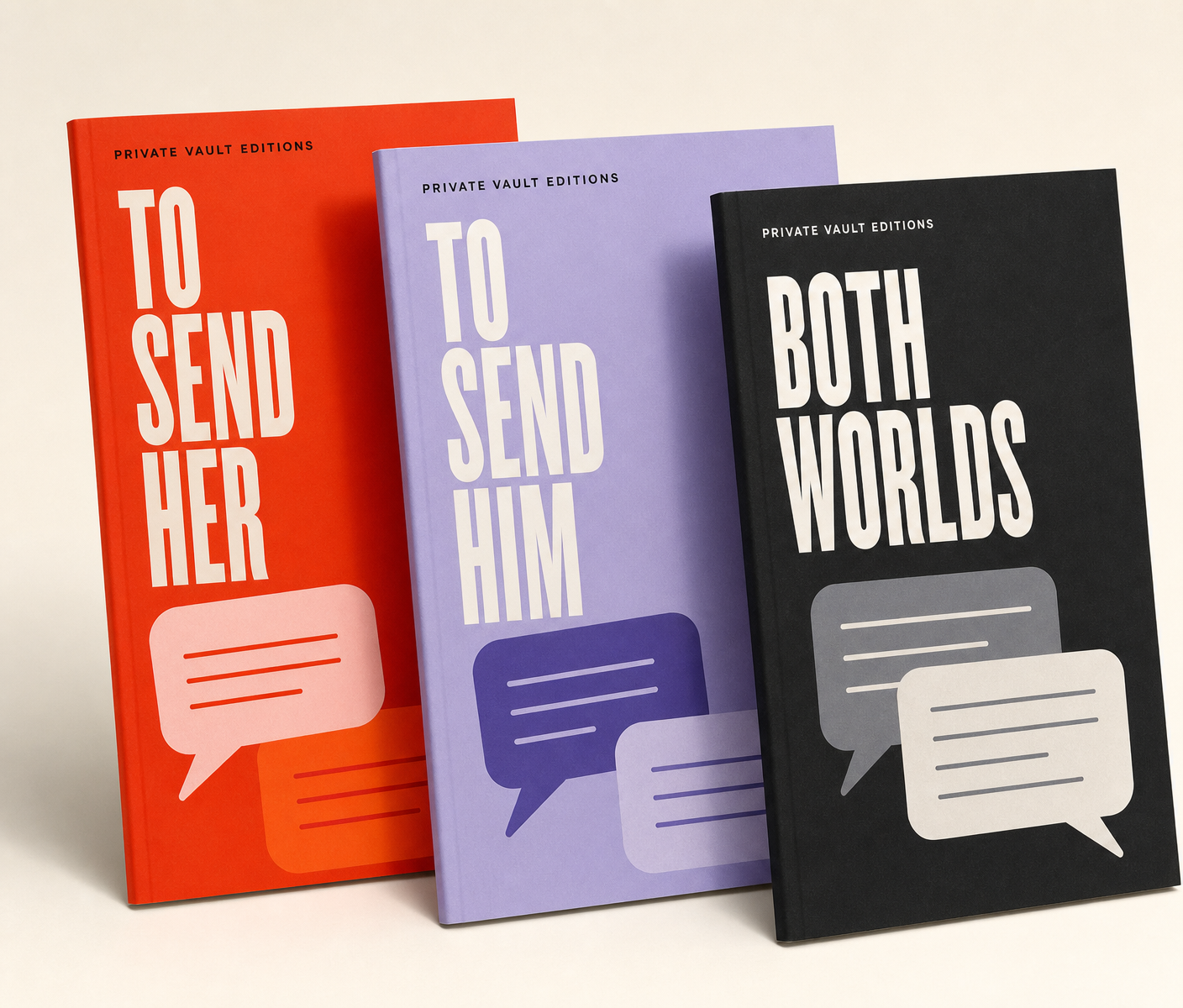 LoveFrames — The Texting Vault digital guides